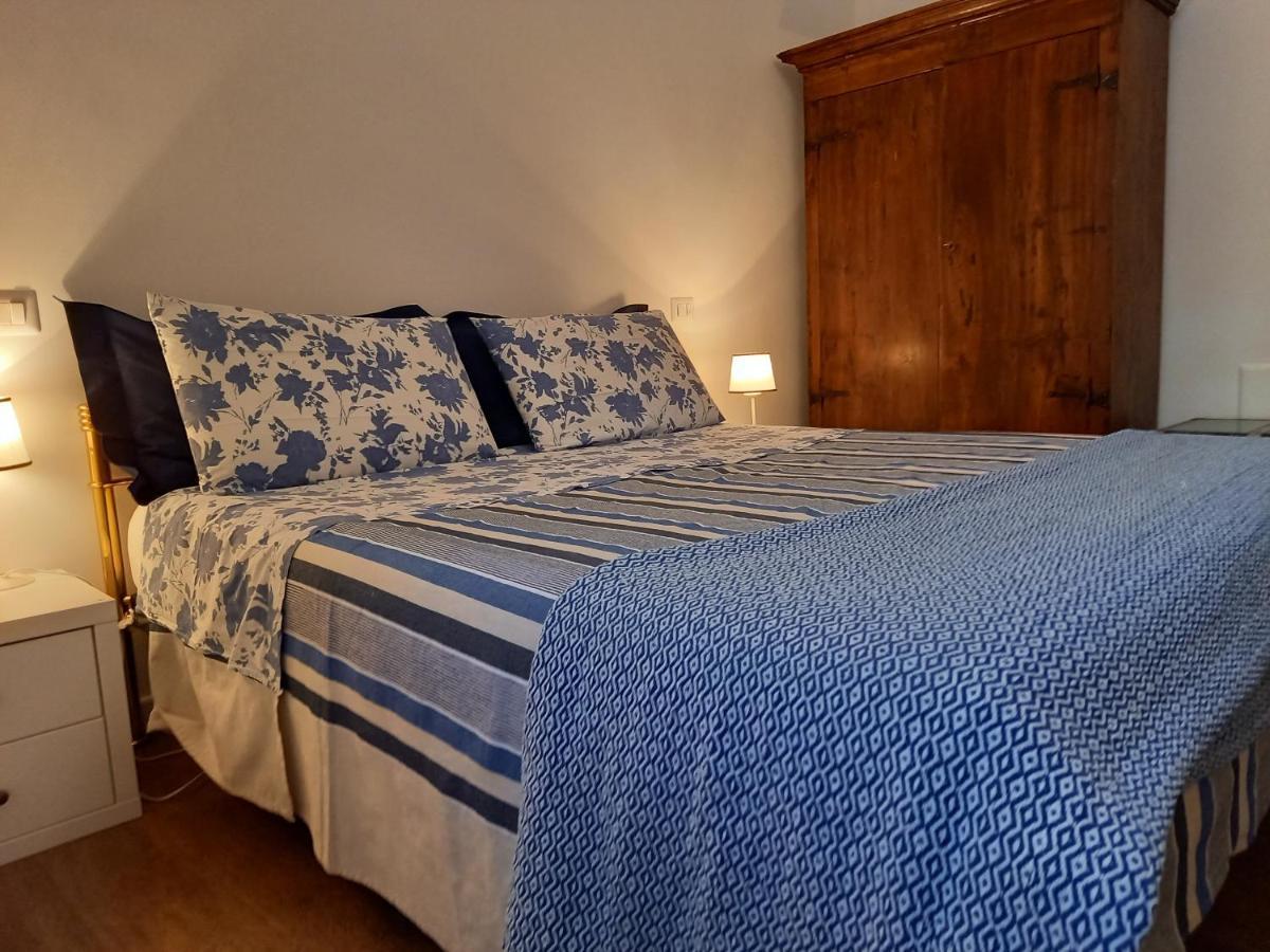 אסיסי Casa Vacanze "Alcentro" מראה חיצוני תמונה
