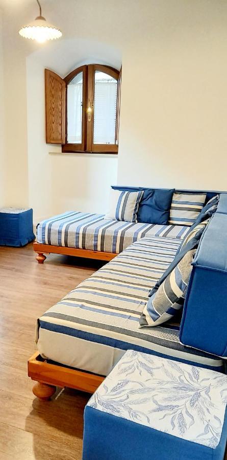 אסיסי Casa Vacanze "Alcentro" מראה חיצוני תמונה