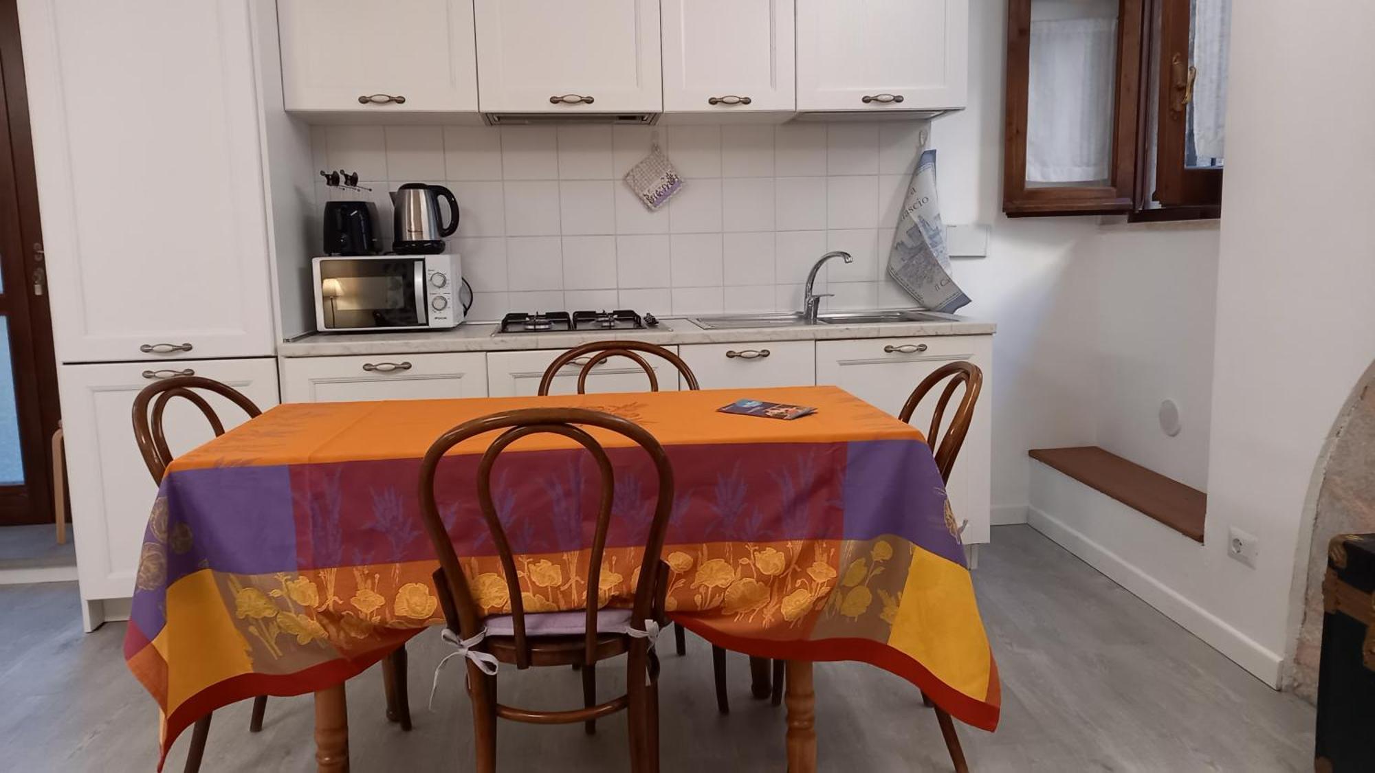אסיסי Casa Vacanze "Alcentro" מראה חיצוני תמונה