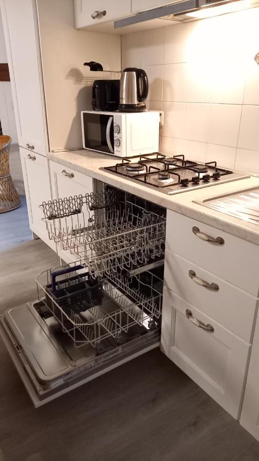 אסיסי Casa Vacanze "Alcentro" מראה חיצוני תמונה