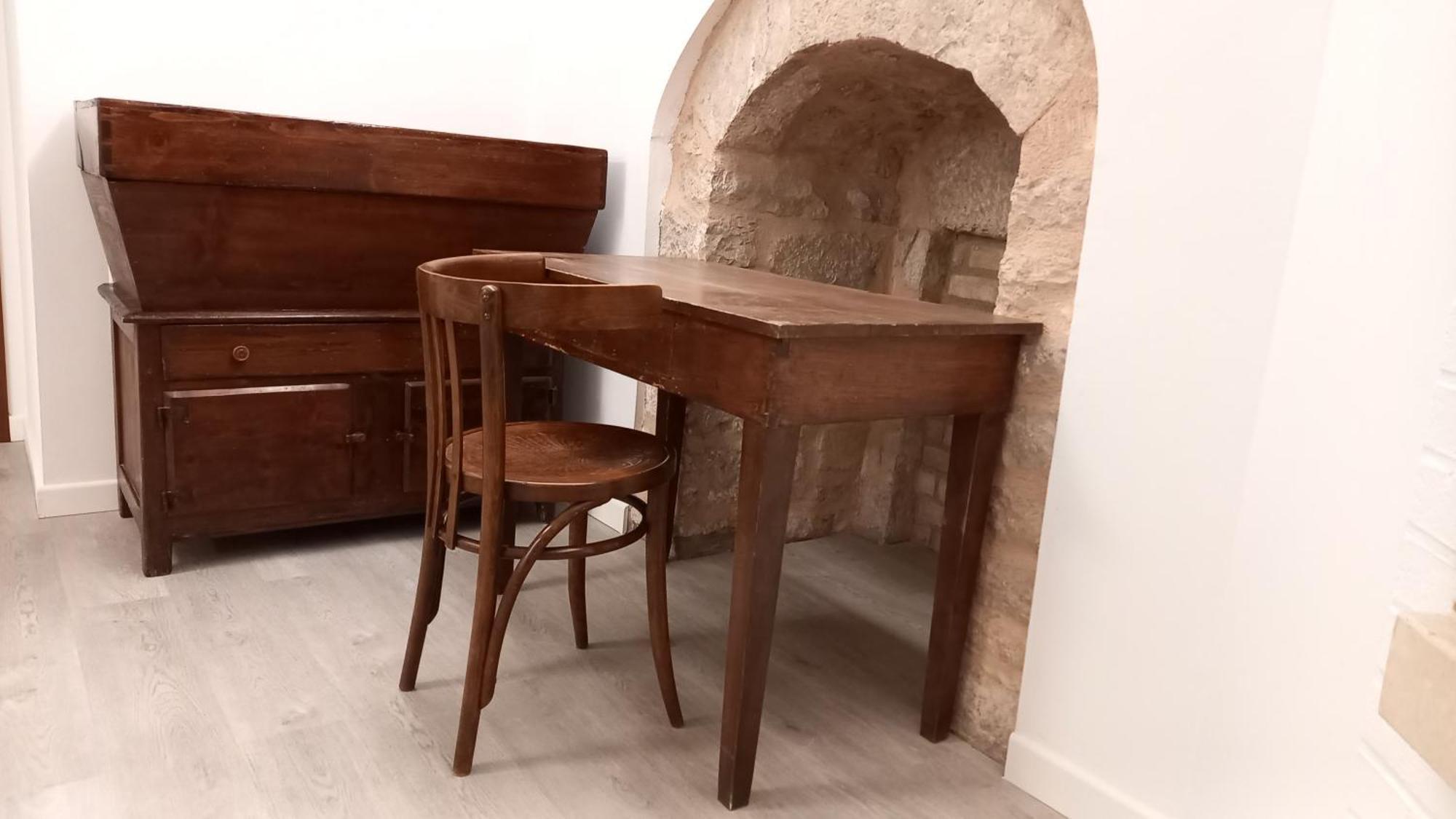 אסיסי Casa Vacanze "Alcentro" חדר תמונה