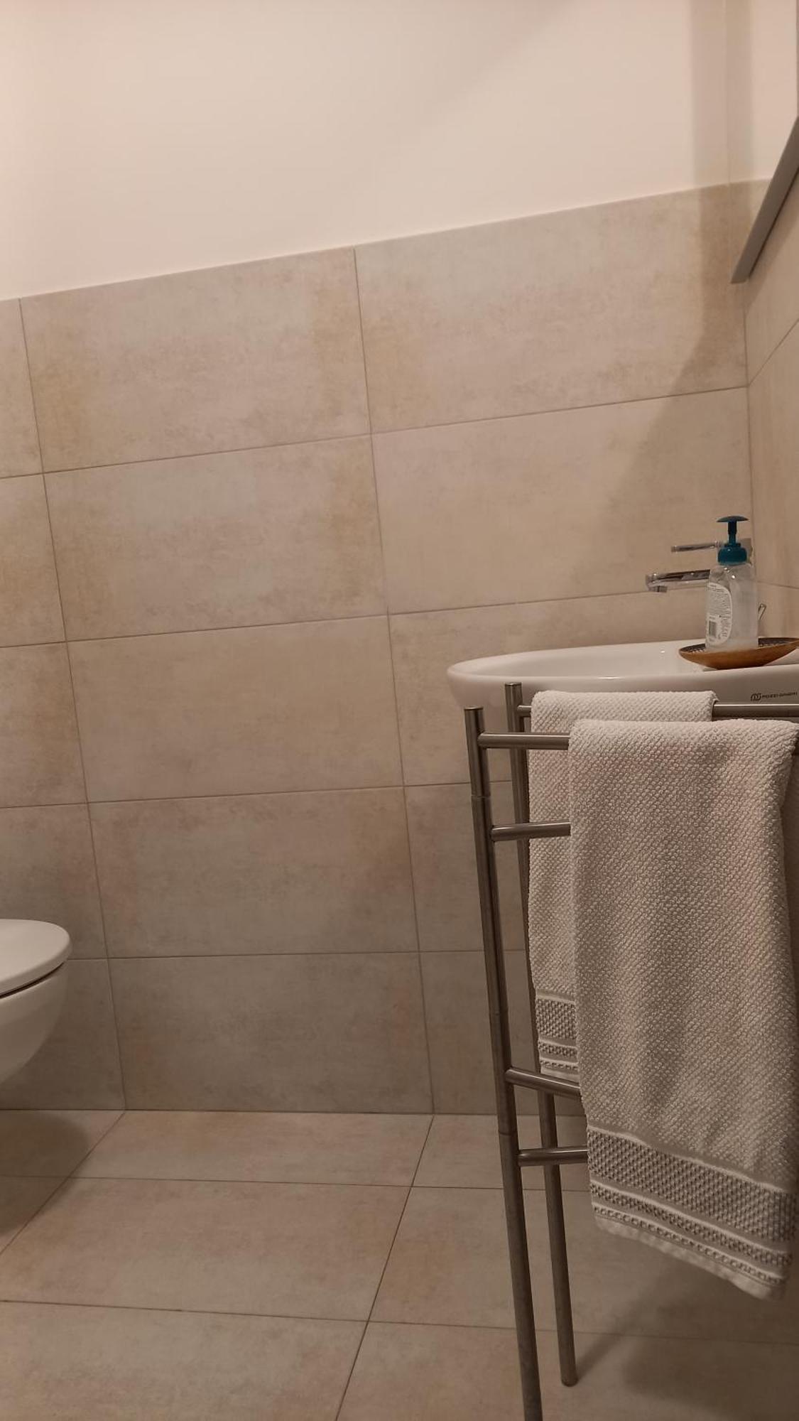 אסיסי Casa Vacanze "Alcentro" חדר תמונה
